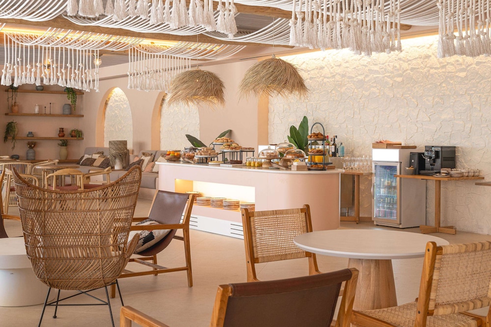 DAIA Slow Beach Hotel Conil - Adults Only 32/50