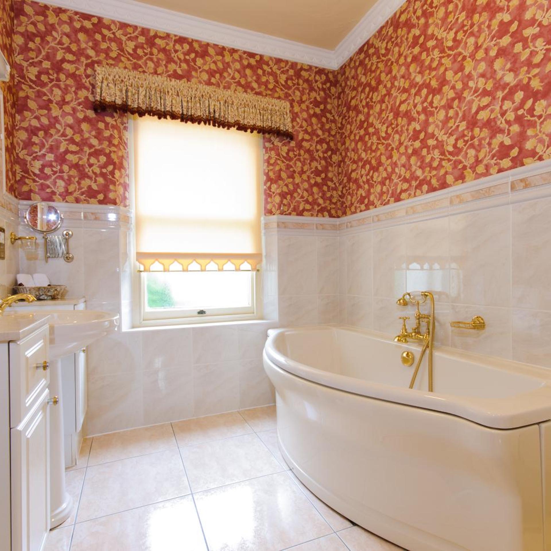 The Glen Yr Afon House Hotel 13/61