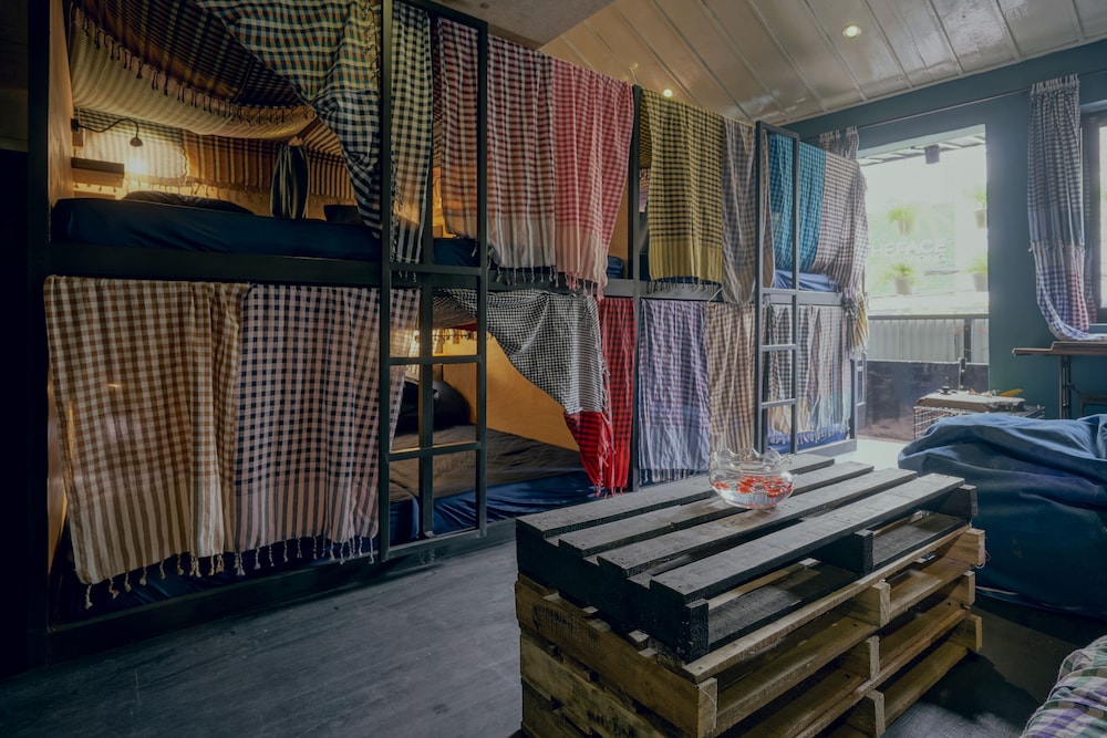 Leuleu Hostel 2 10/15
