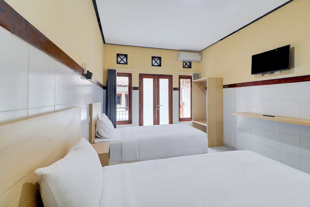 Townhouse Oak Legian Near Legian Beach Formerly Sayang Maha Merta 34/69