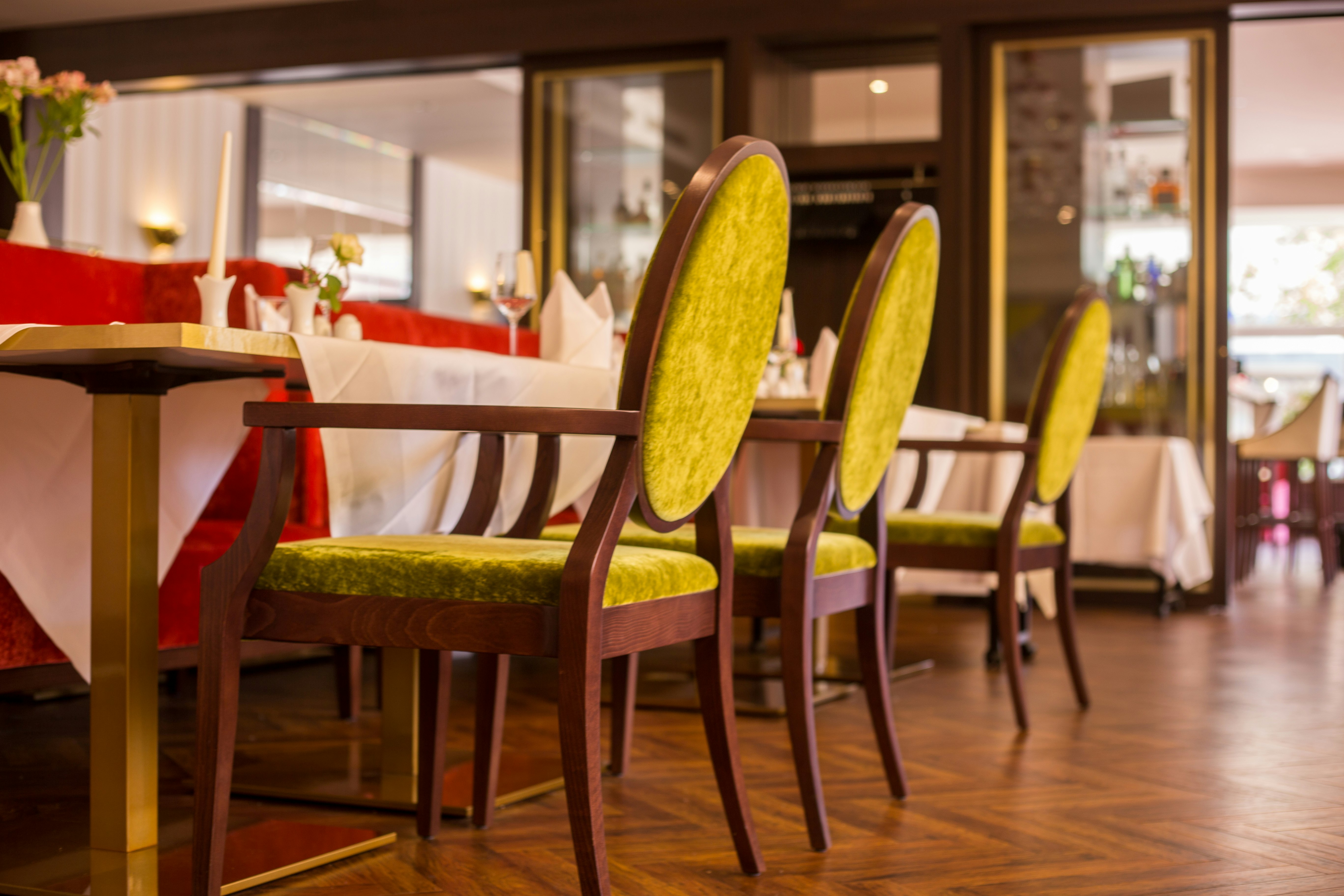 Hotel Chemnitzer Hof 20/33