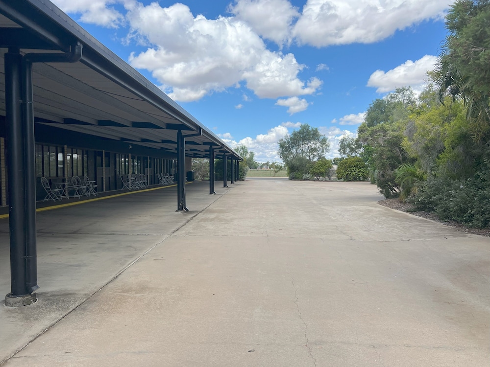 Albert Park Motor Inn 50/63