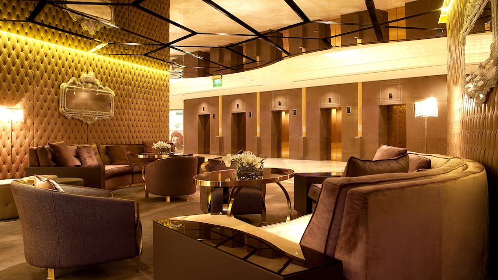 Intercontinental Istanbul Hotel 49/79