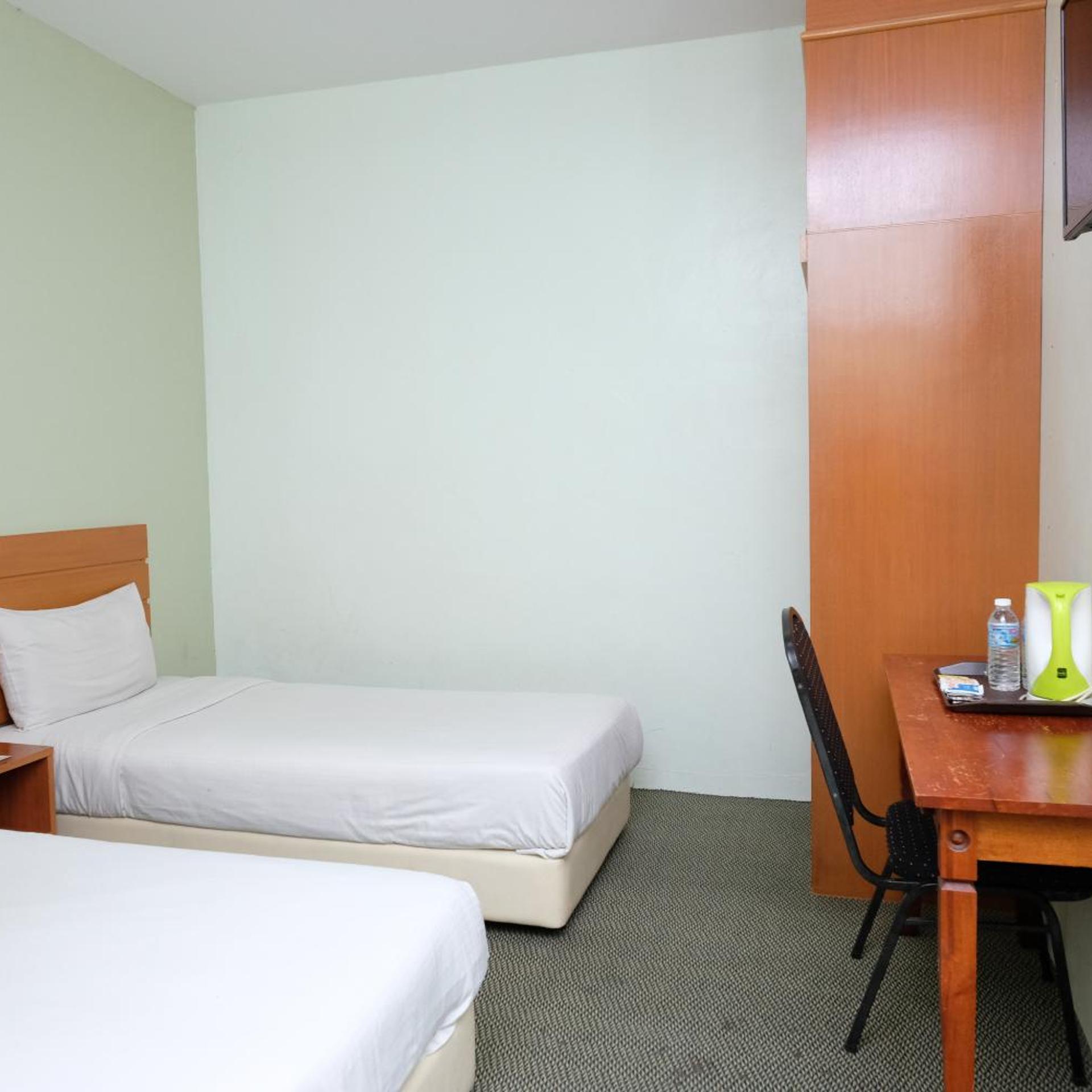 Ridel Boutique Hotel 14/50