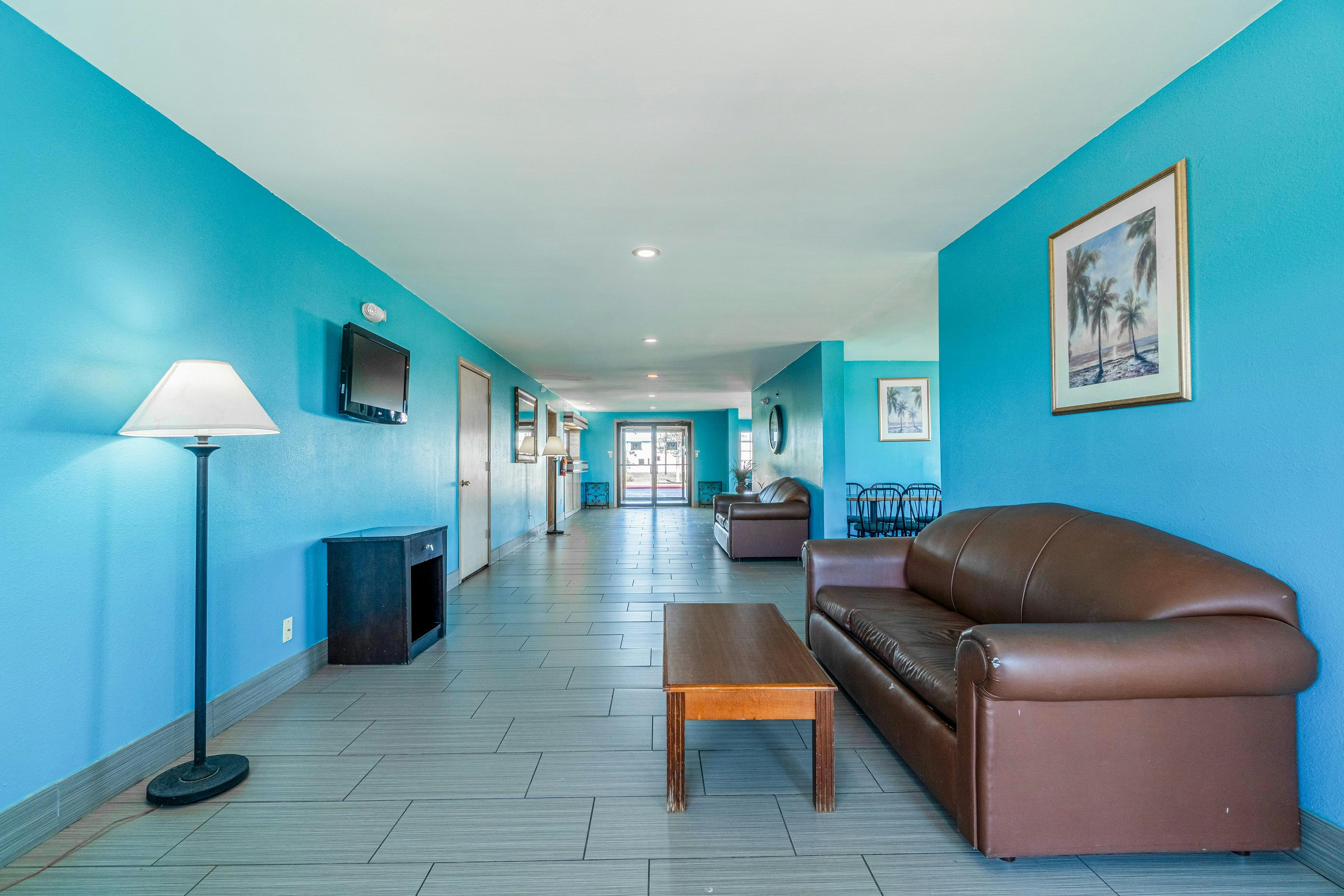 Executive Inn Port Lavaca by OYO 24/40