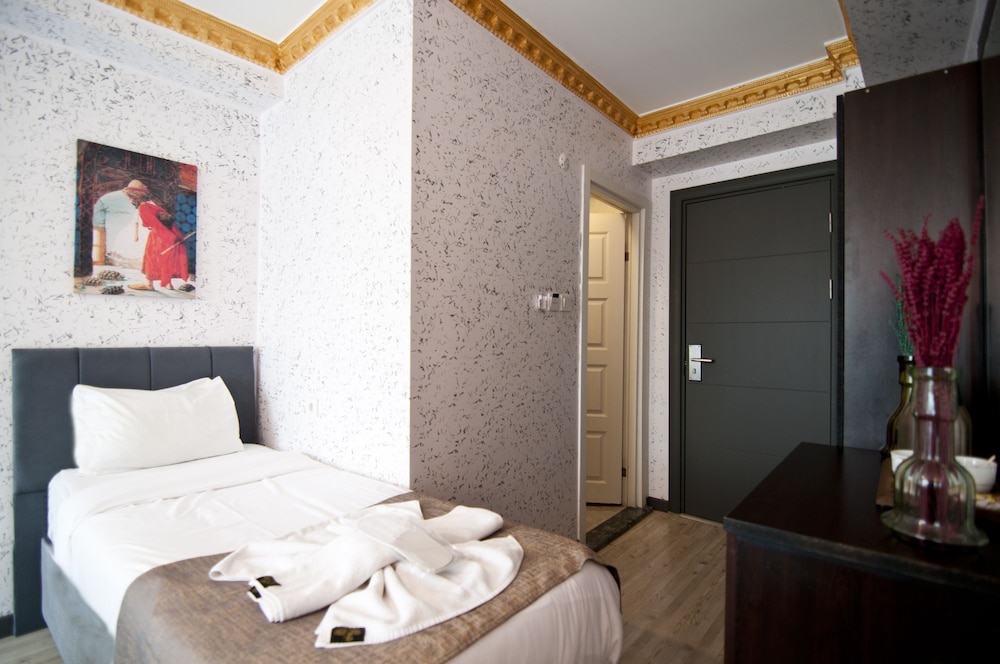 Golden Horn Park Hotel 20/49