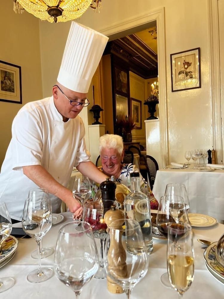 Hotel Colvenier 28/50