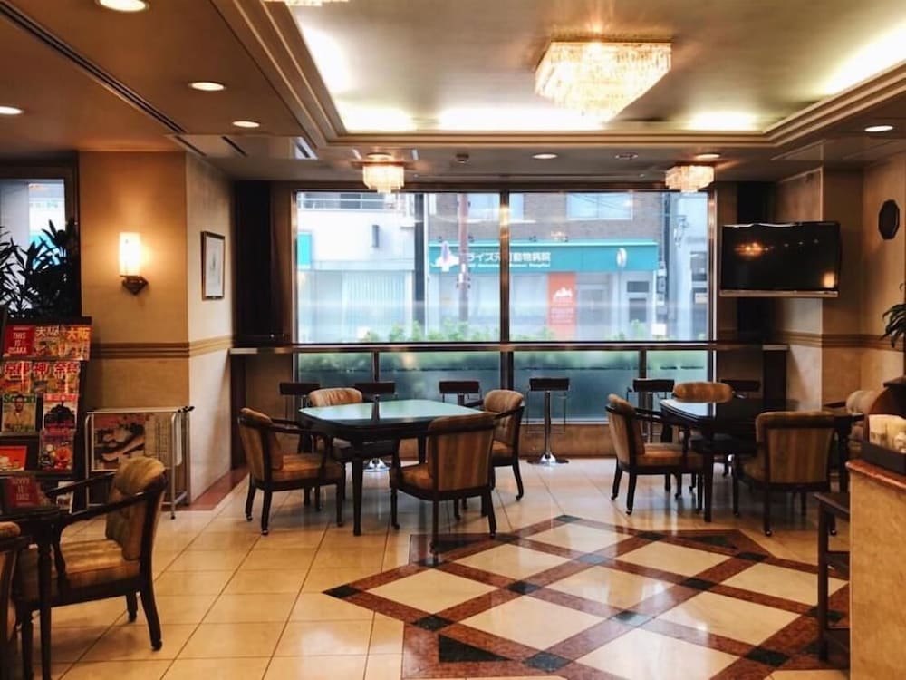 Nissin Namba Inn 39/46