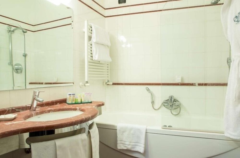 Residenza Mecenate 20/21