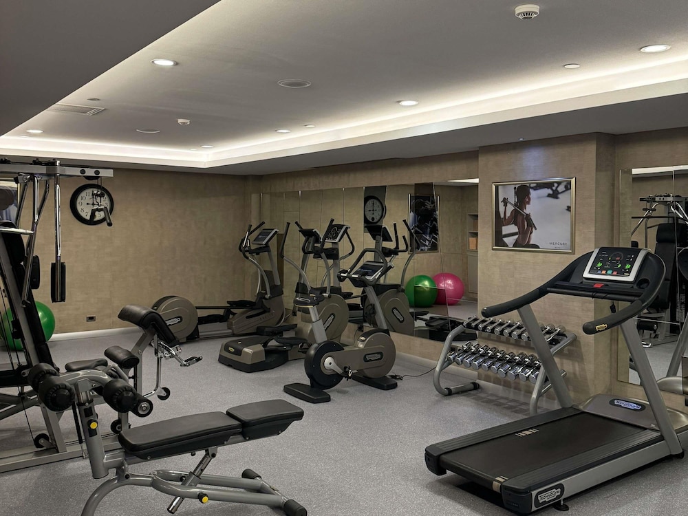 Mercure Tbilisi Old Town 25/55