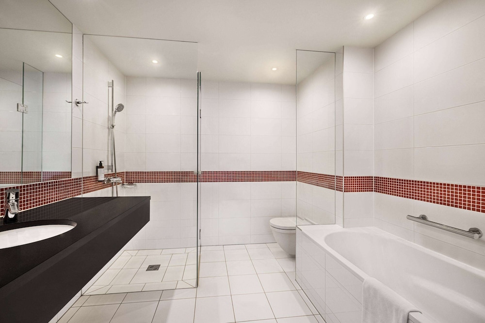 Vienna House Easy by Wyndham Katowice 49/50