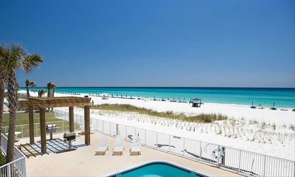 Ocean Villa By Panhandle Getaways 43/49