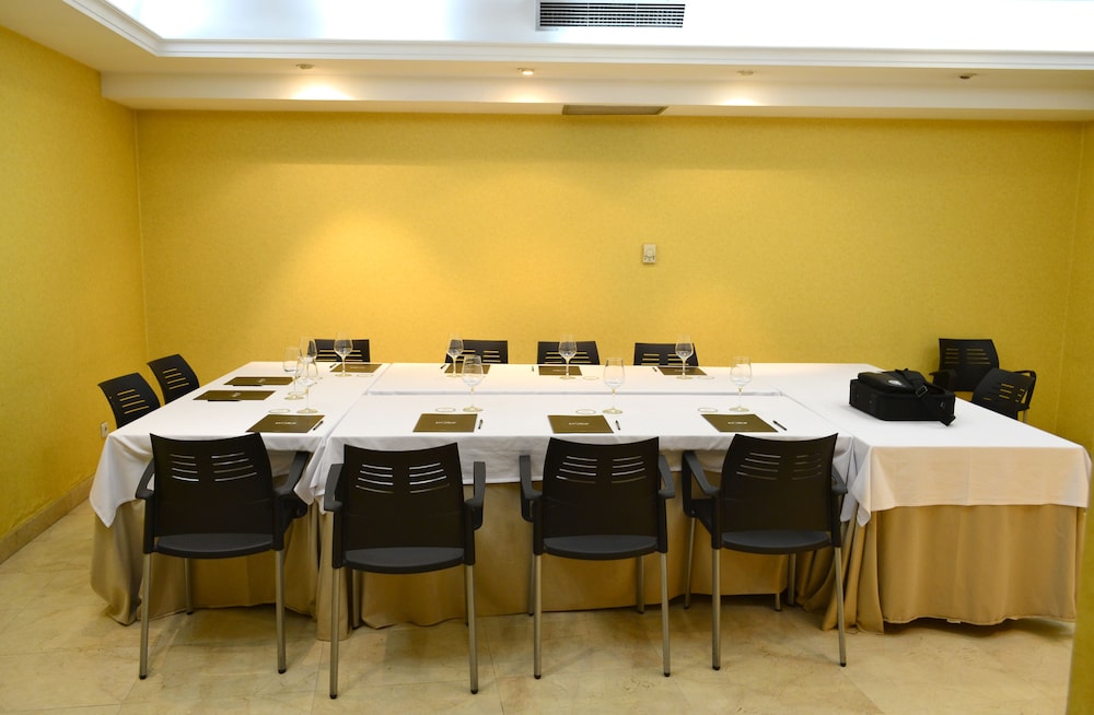 Hotel Alda San Carlos 40/50