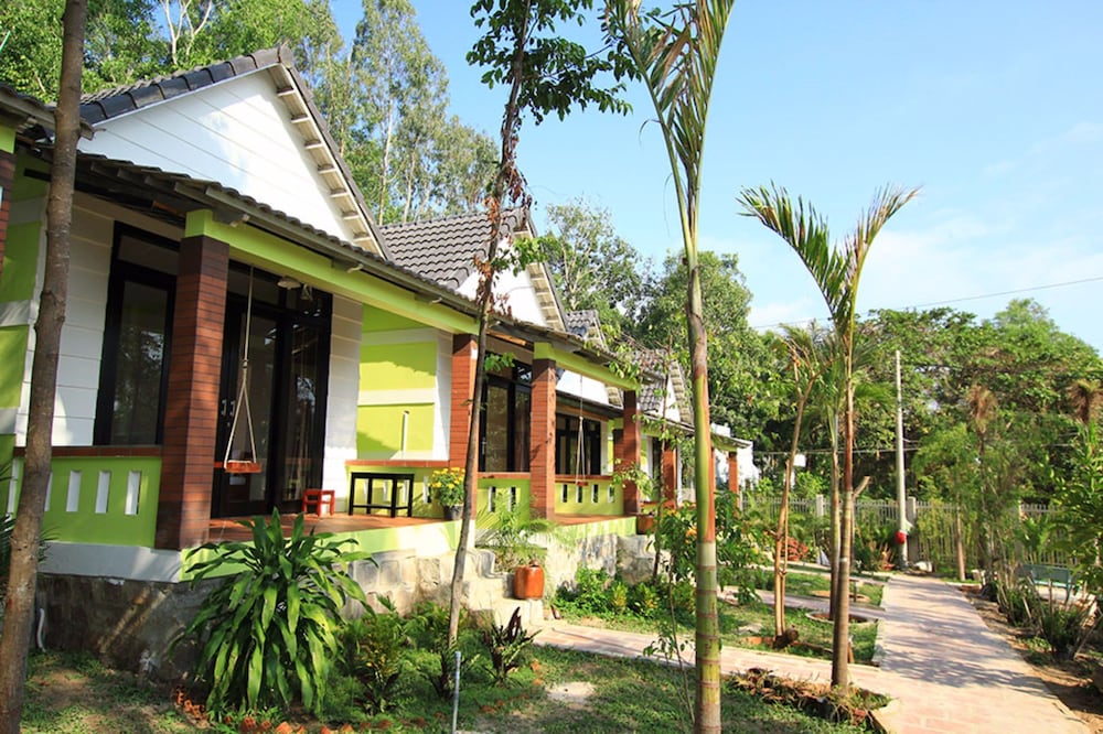 Mai Phuong Binh Bungalow 4/64