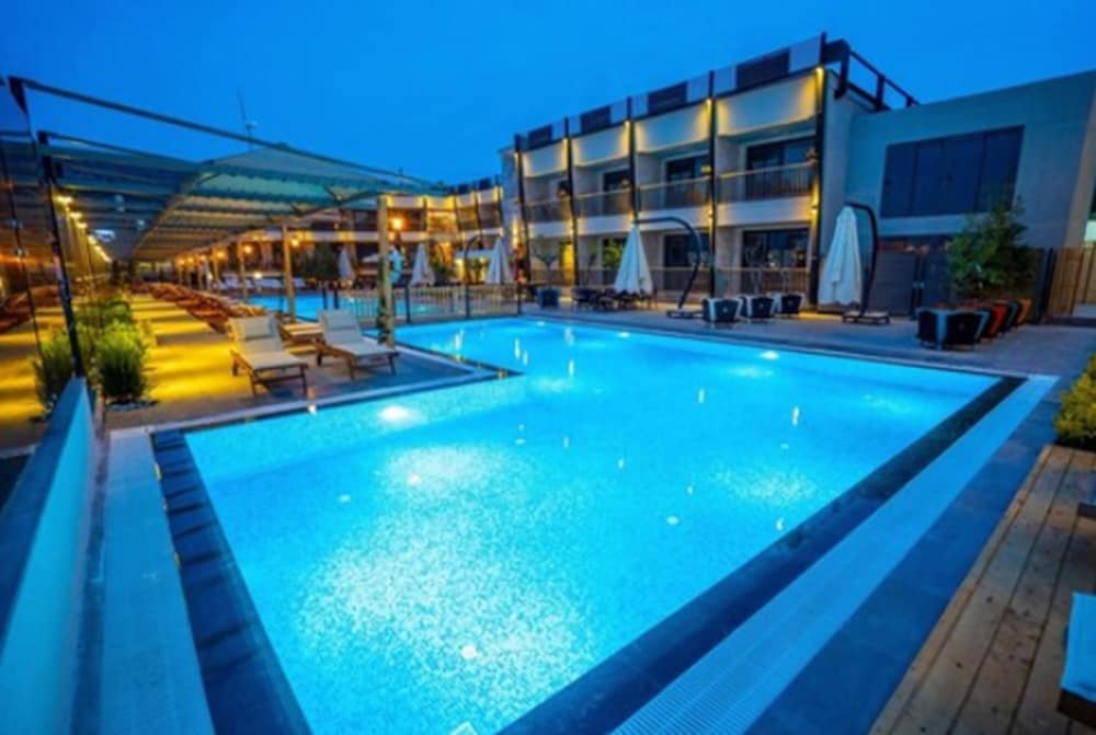 Kosa Otel Çesme 25/50
