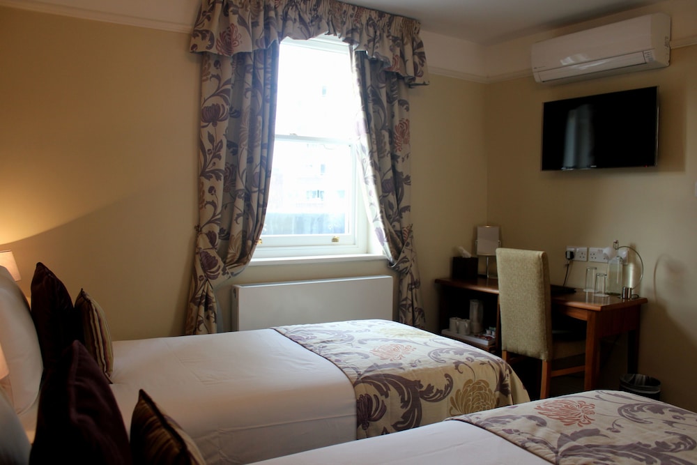 The Windermere Hotel 33/70