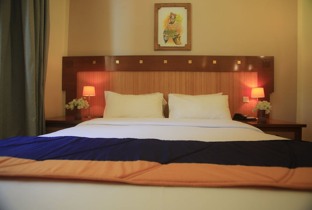 The Kairaba Beach Hotel 34/75