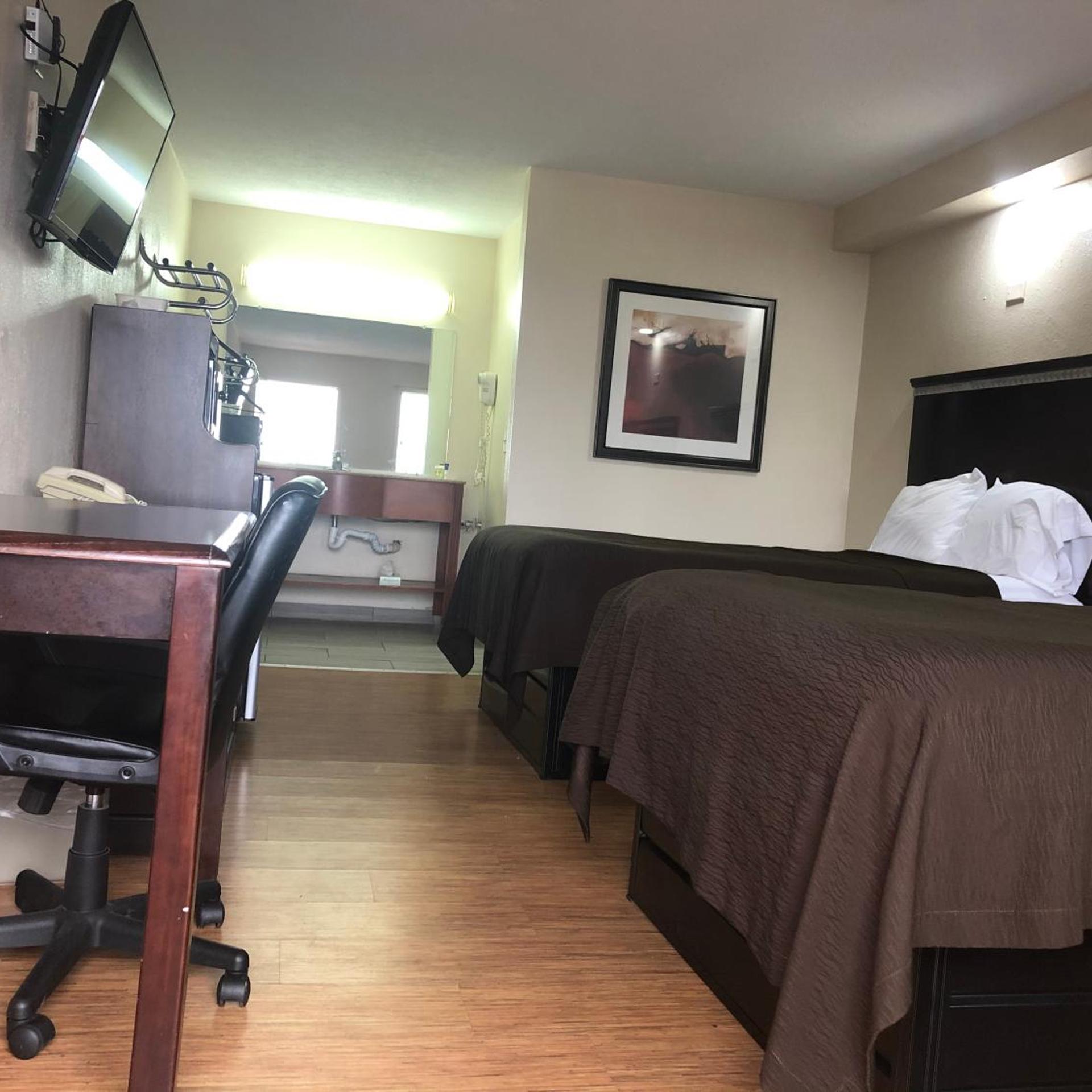 Americas Best Value Inn Lebanon 14/20