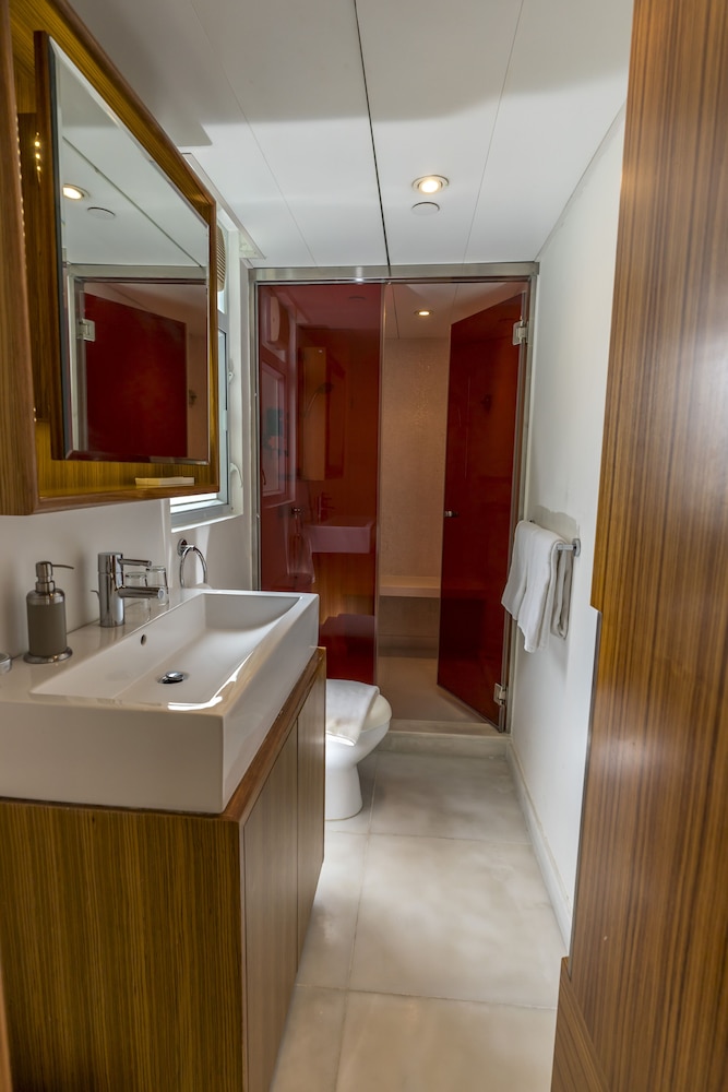 Homy Residence Hongkong 34/34