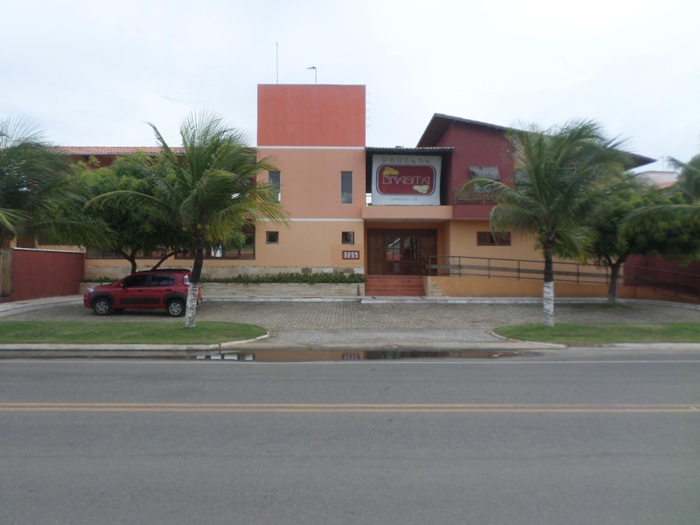 Pousada Brasita 4/50