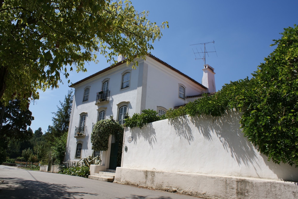 QUINTA DE SAO LOURENCO 2/54