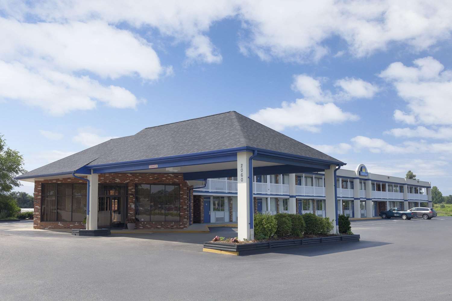 Days Inn by Wyndham Waynesboro, VA 2/27