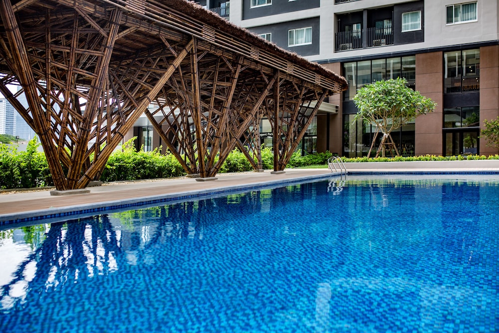 Roygent Parks Hanoi 6/345