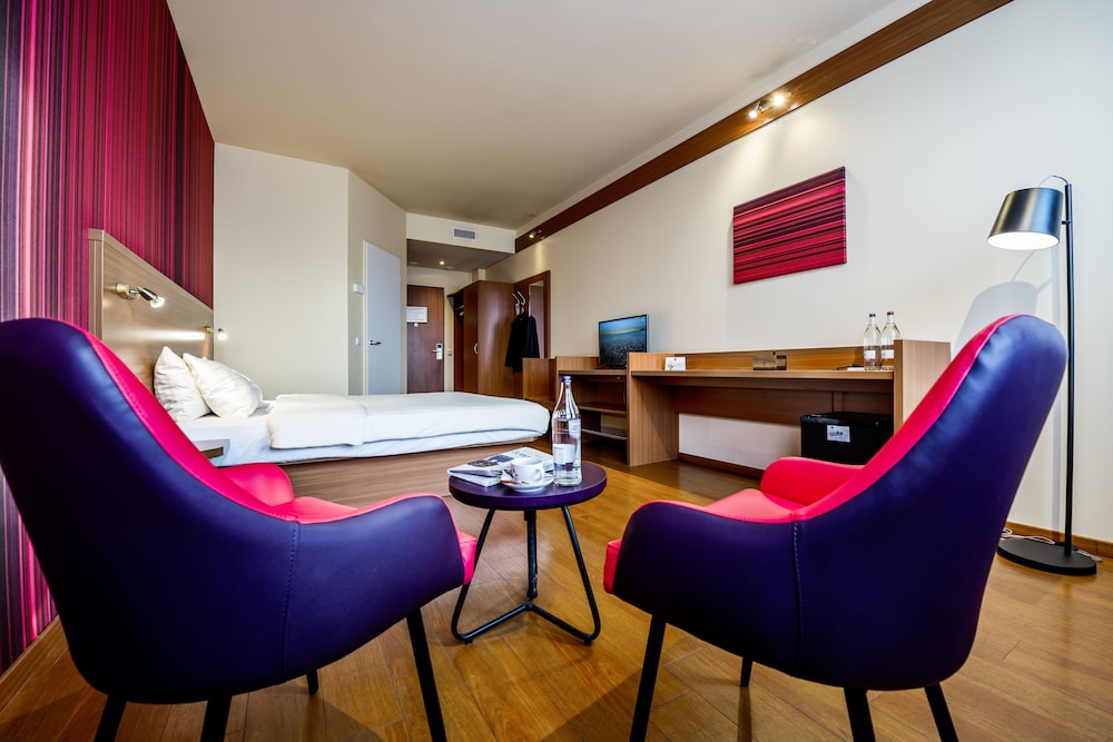 Star G Hotel Munchen Schwabing 32/34