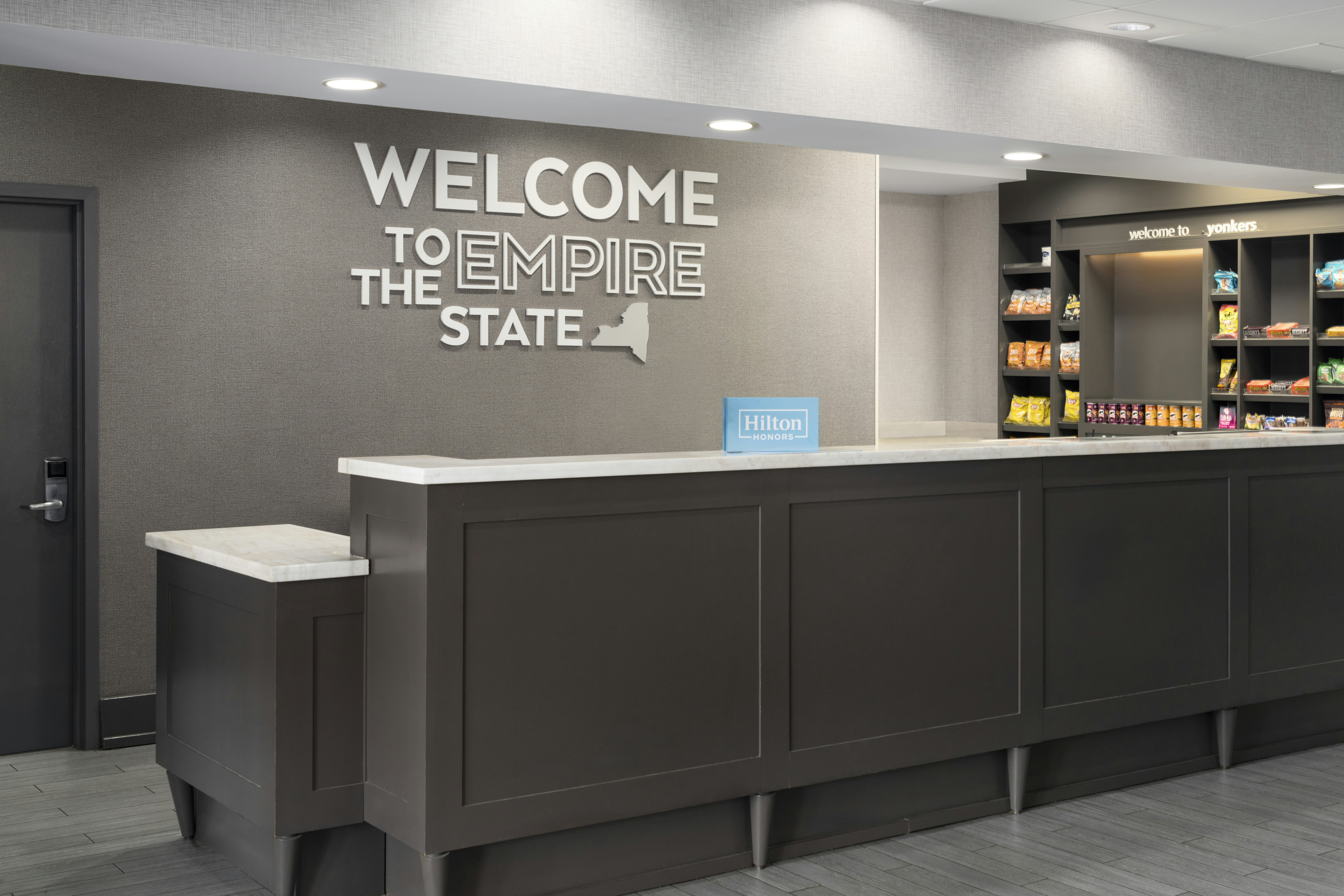 Hampton Inn and Suites Yonkers Westchester 3/19