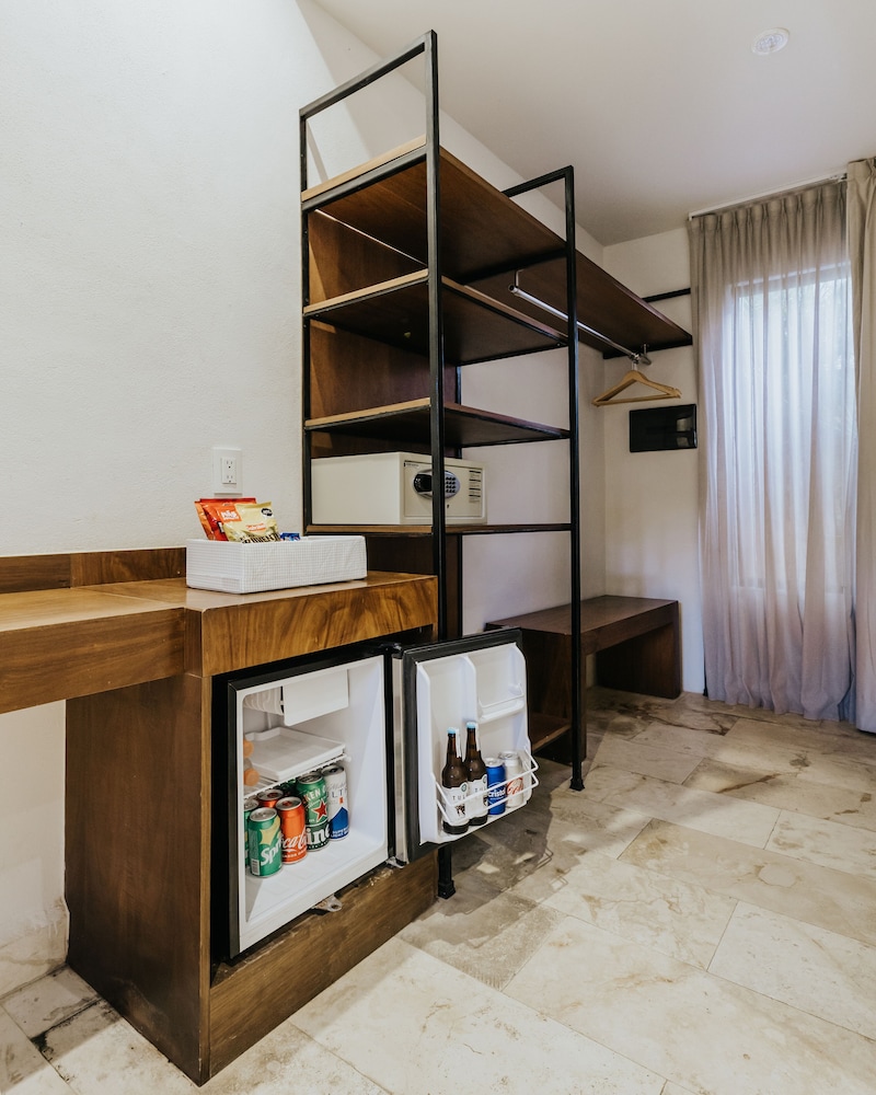 The Strabon Tulum 72/86