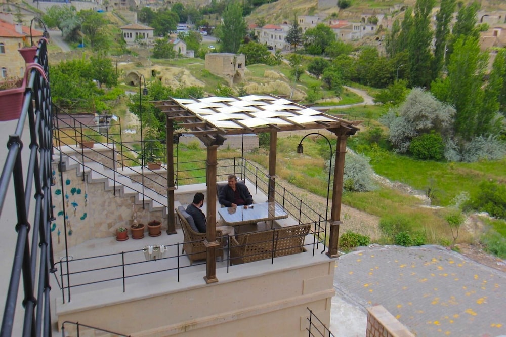 Gemosa Cappadocia Hotel 40/48