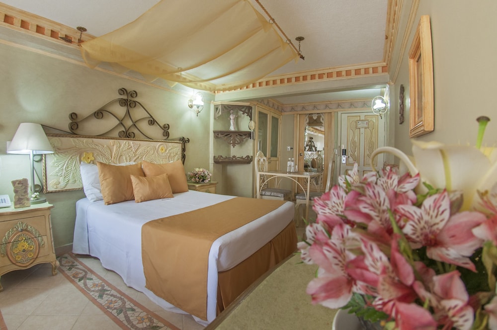 Villa Las Margaritas Plaza Cristal Hotel 18/43