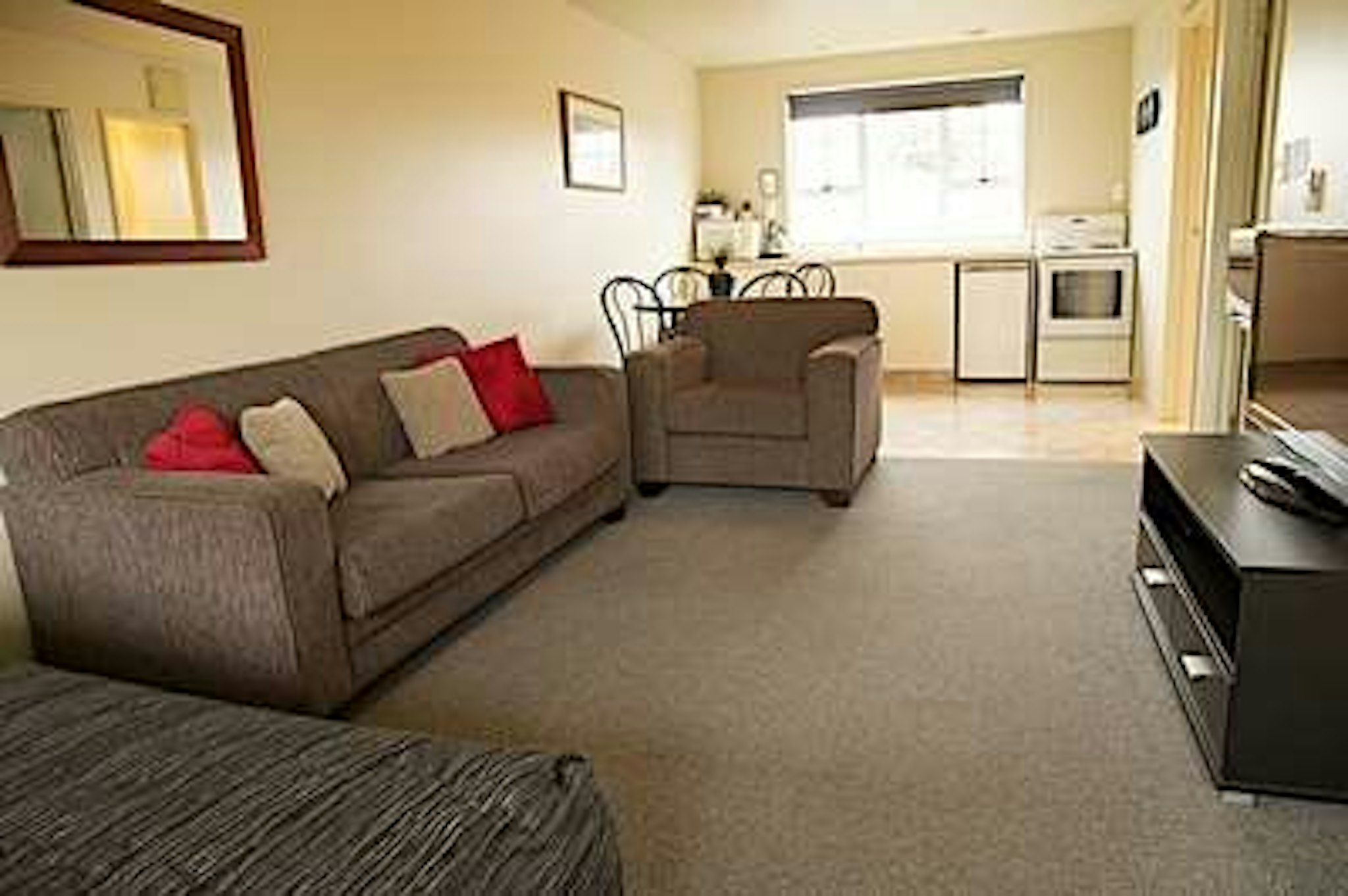 Fitzherbert Court Motel 16/32