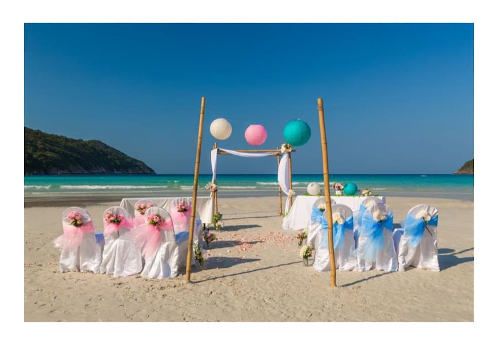 The Taaras Beach and Spa Resort 40/50