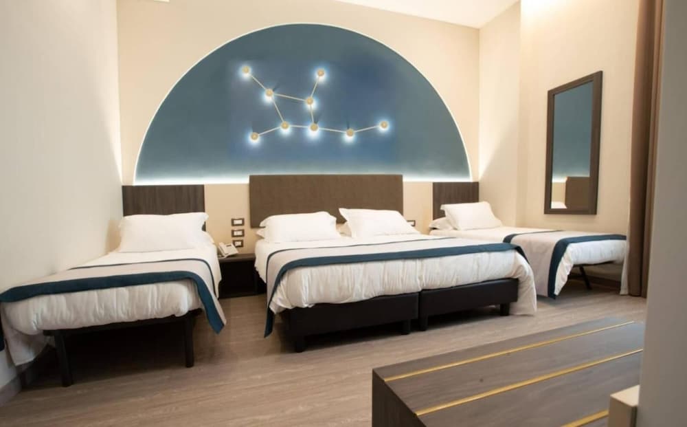 San Lorenzo - Boutique Hotel & SPA 9/36