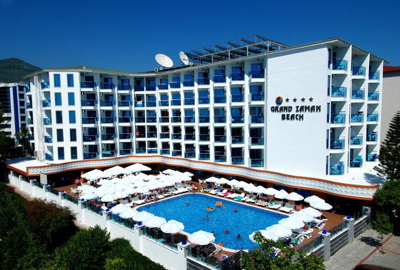 Grand Zaman Beach 5/34