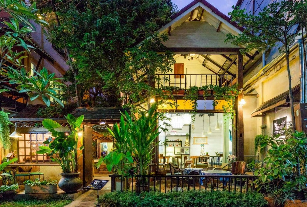 Changmoi House (Little Village) 4/76