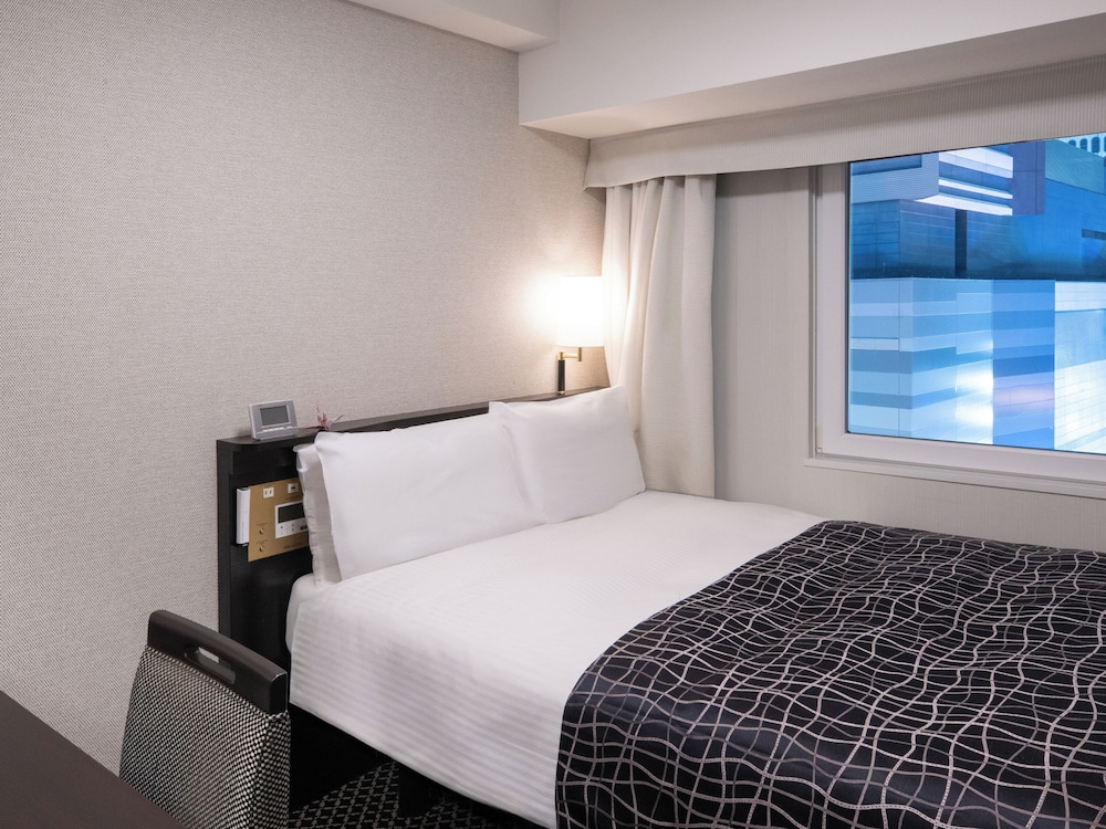APA Hotel Shinjuku Kabukicho Chuo 22/50