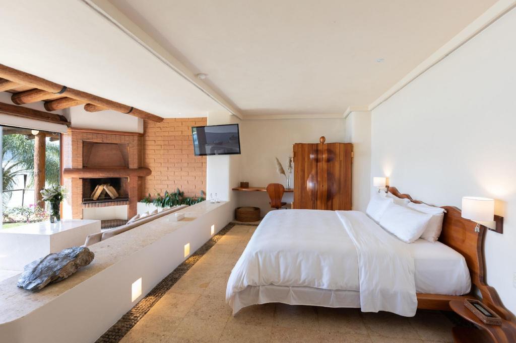 Garden Suite