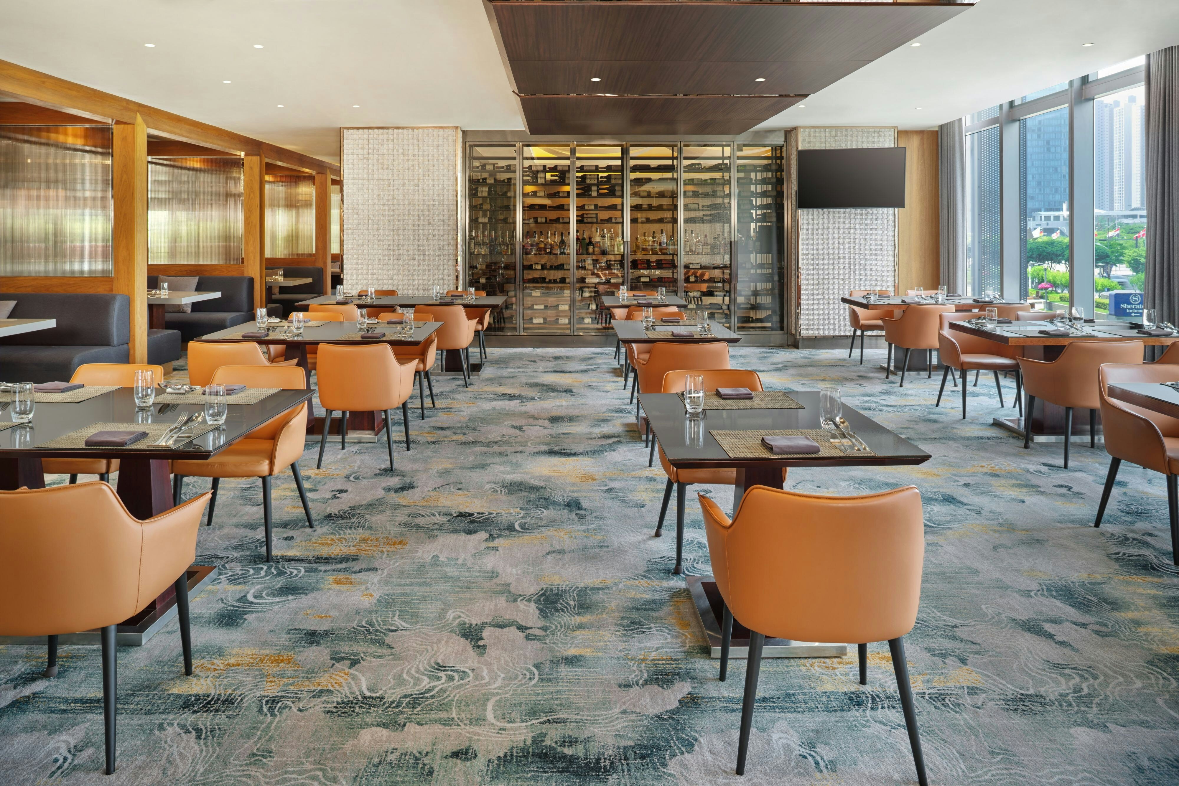SHERATON GRAND INCHEON HOTEL 41/59