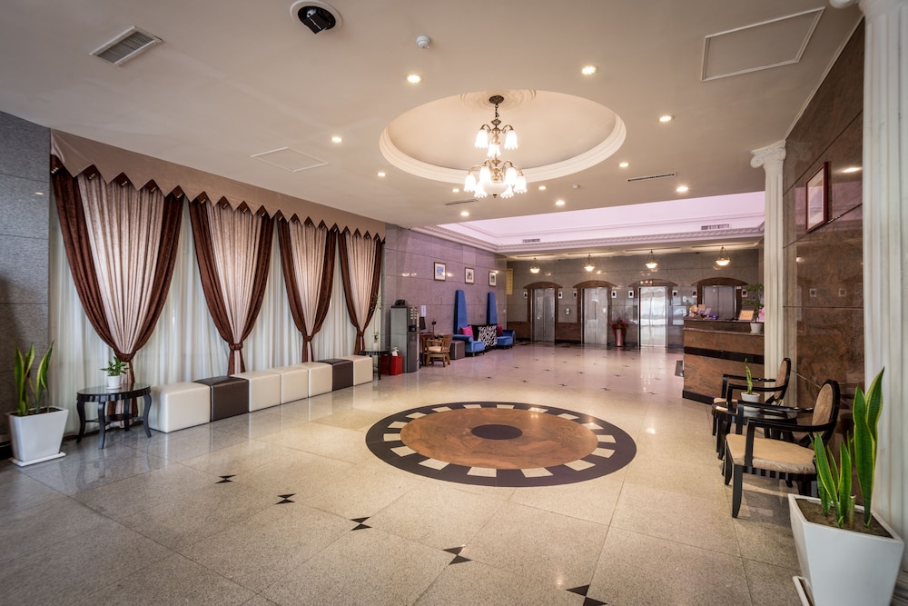 Jin Pin Hotel 6/73