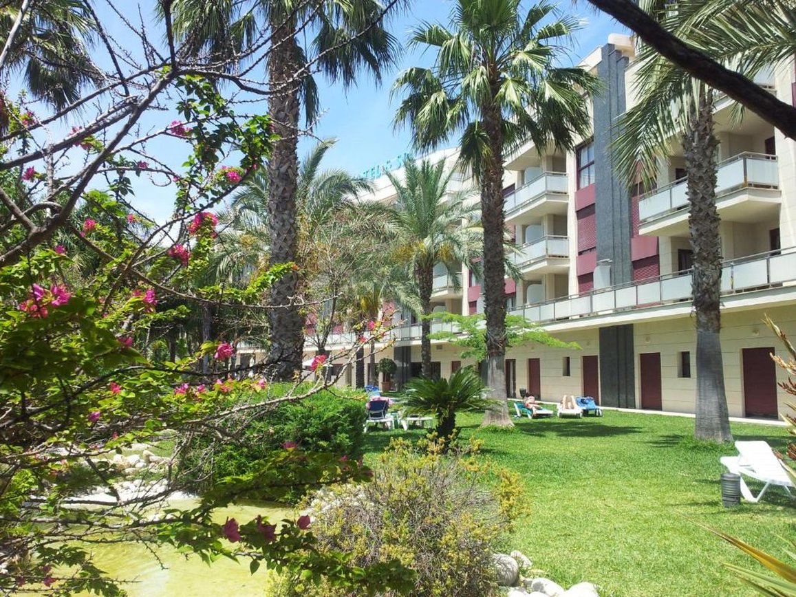 Hotel Daniya Denia 47/50