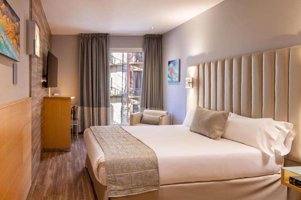 Hotel Sansi Barcelona 10/46
