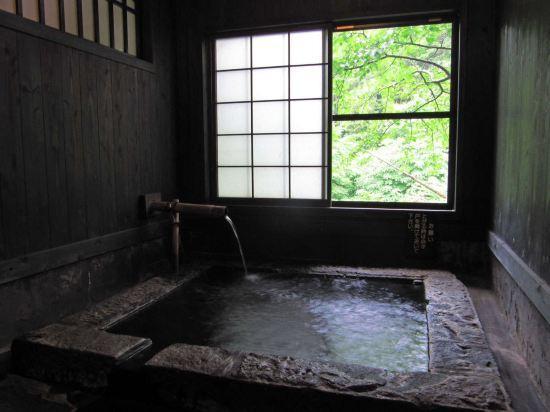 Shirataki Hotel 20/39