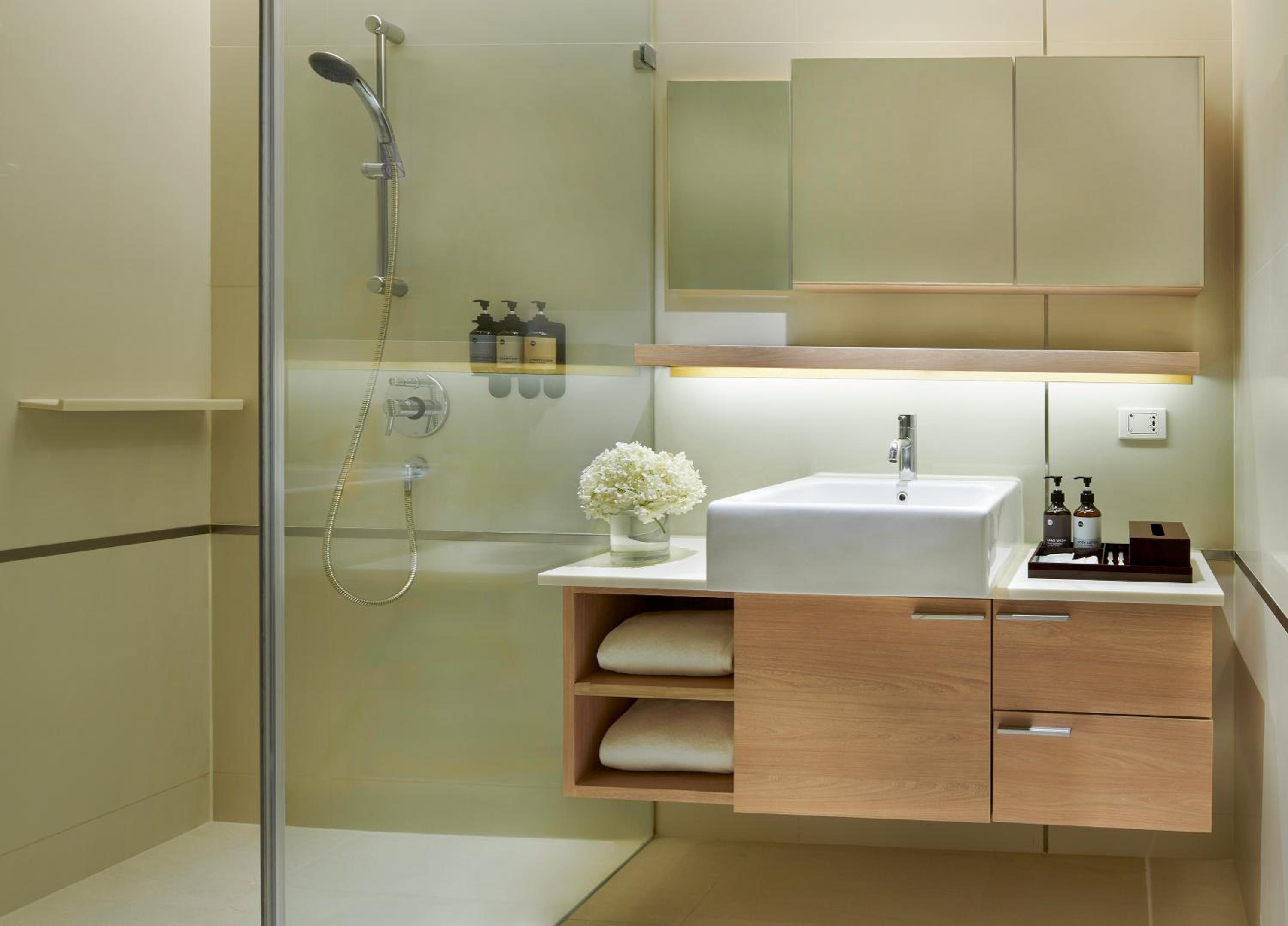 غرفة تنفيذية بسرير كينج بغرفتي نوم، Somerset Sukhumvit Thonglor 6/7