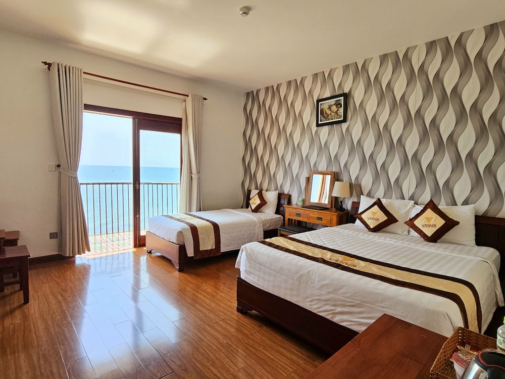 Venus Hotel - Massage & Sky Bar 18/43