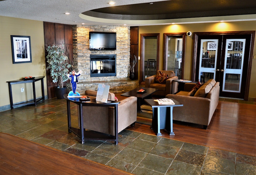Ramada Cold Lake 23/32