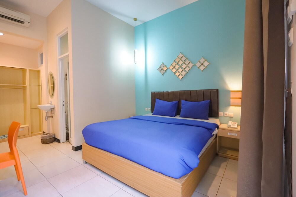 Ceria Boutique Hotel 23/54
