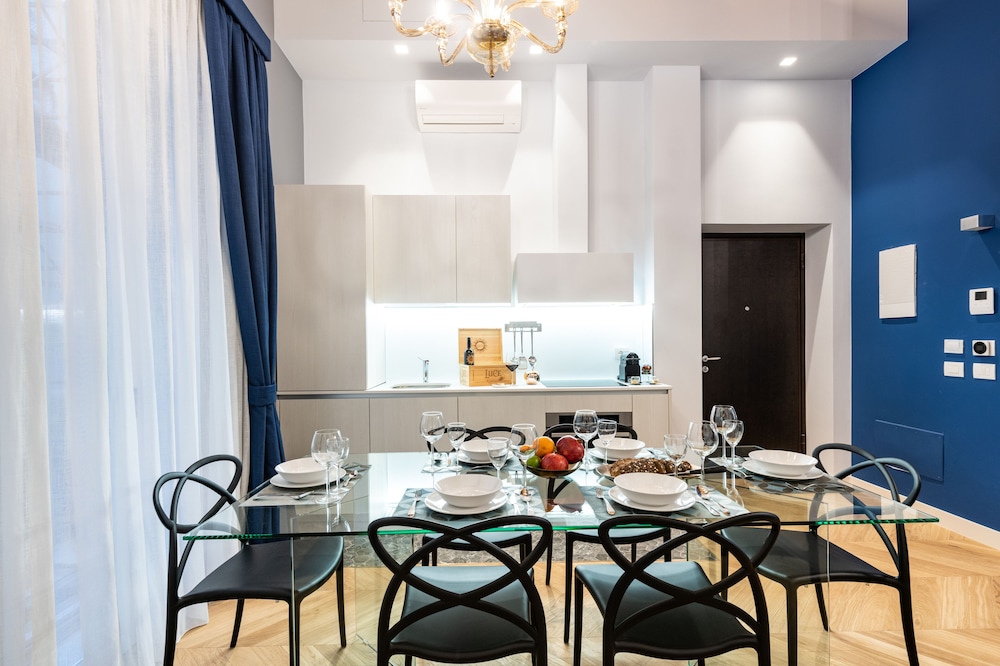 Kairos by Florence Art Apartments 67/74