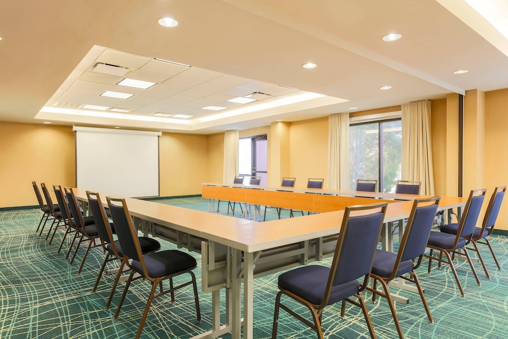 Springhill Suites Denver North Westminster 22/24